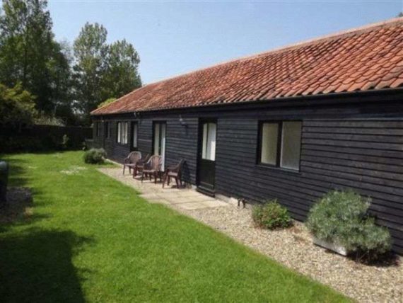 5 Bedroom Detached